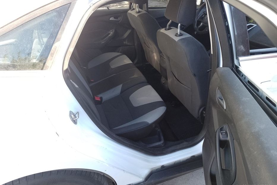Продам Ford Focus 2013 года в Кропивницком