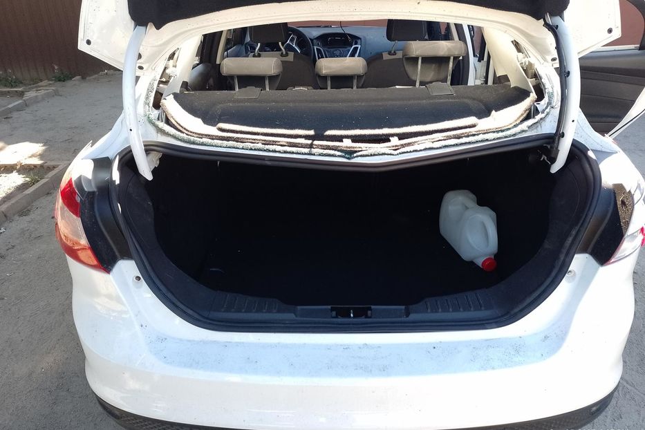 Продам Ford Focus 2013 года в Кропивницком