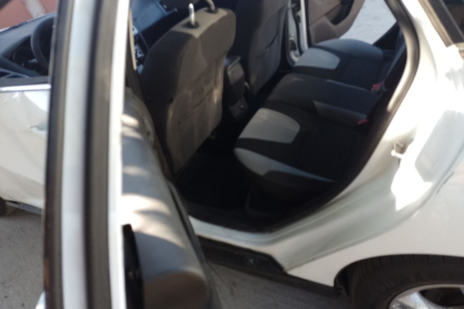 Продам Ford Focus 2013 года в Кропивницком