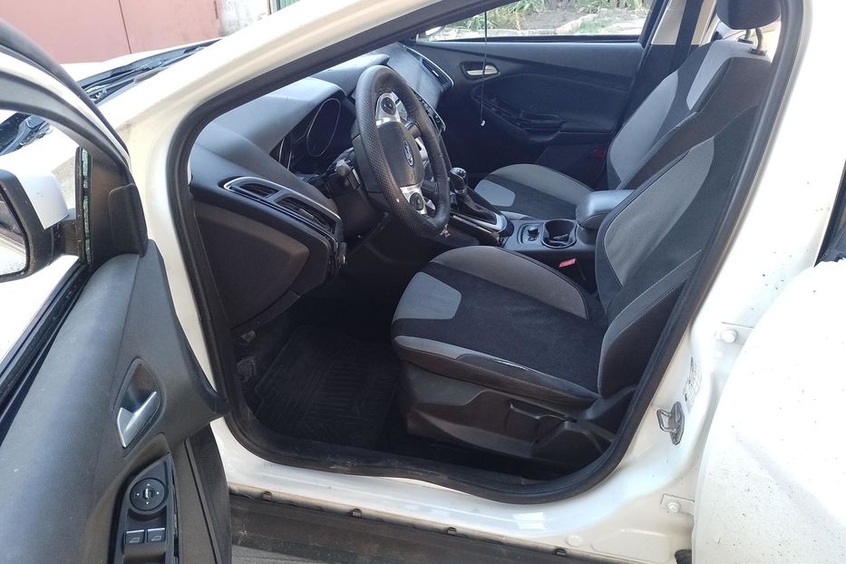 Продам Ford Focus 2013 года в Кропивницком