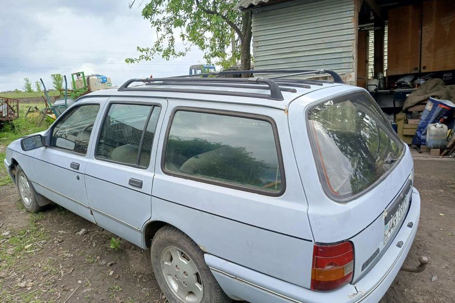 Продам Ford Sierra 1986 года в Днепре