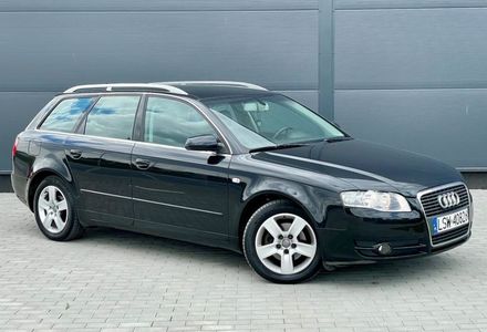 Продам Audi A4 2005 года в Днепре