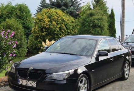 Продам BMW 530 2006 года в Харькове