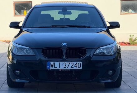 Продам BMW 530 2006 года в Львове
