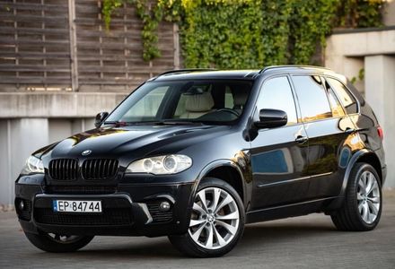 Продам BMW X5 2010 года в Харькове