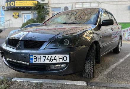 Продам Mitsubishi Lancer 9 2008 года в Одессе