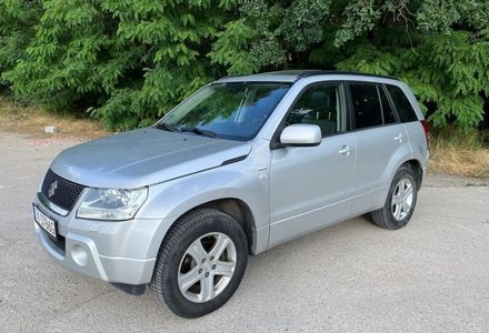 Продам Suzuki Grand Vitara 2006 года в г. Павлоград, Днепропетровская область