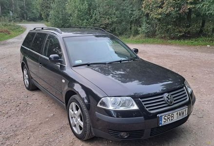 Продам Volkswagen Passat B5 2002 года в Виннице