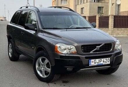 Продам Volvo XC90 2006 года в г. Александровка, Донецкая область