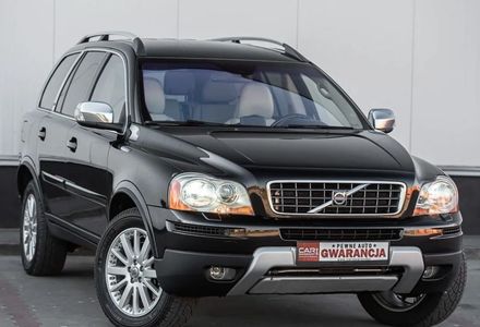 Продам Volvo XC90 2006 года в Харькове