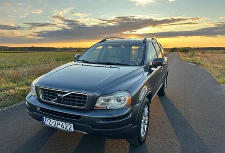 Продам Volvo XC90 2006 года в г. Павлоград, Днепропетровская область