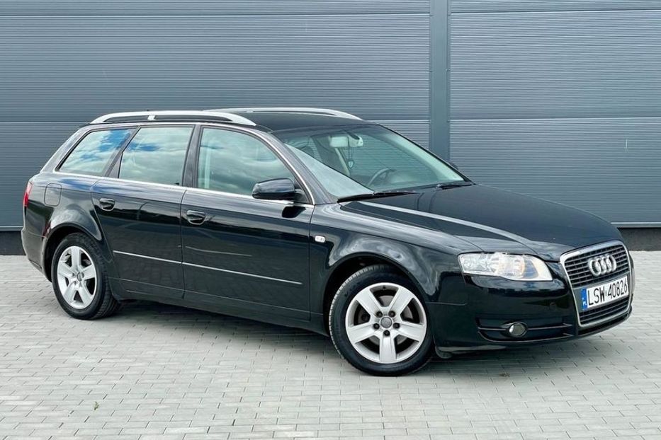 Продам Audi A4 2005 года в Днепре