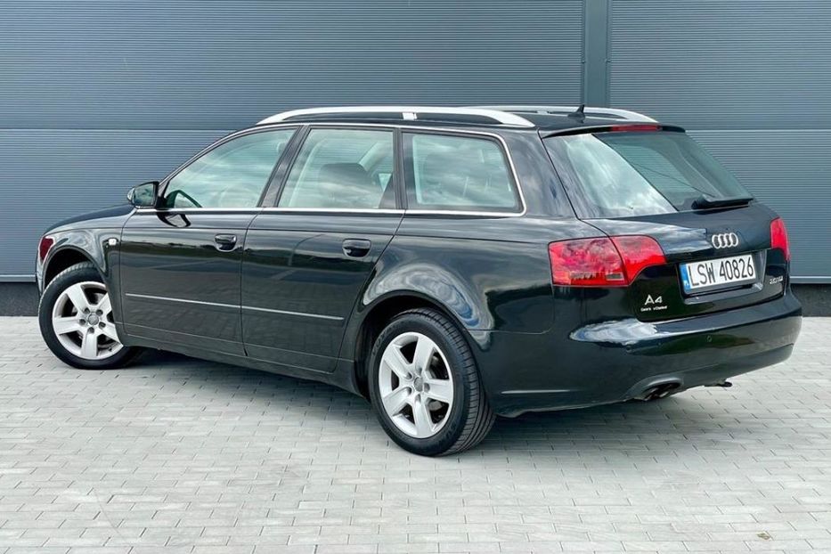 Продам Audi A4 2005 года в Днепре