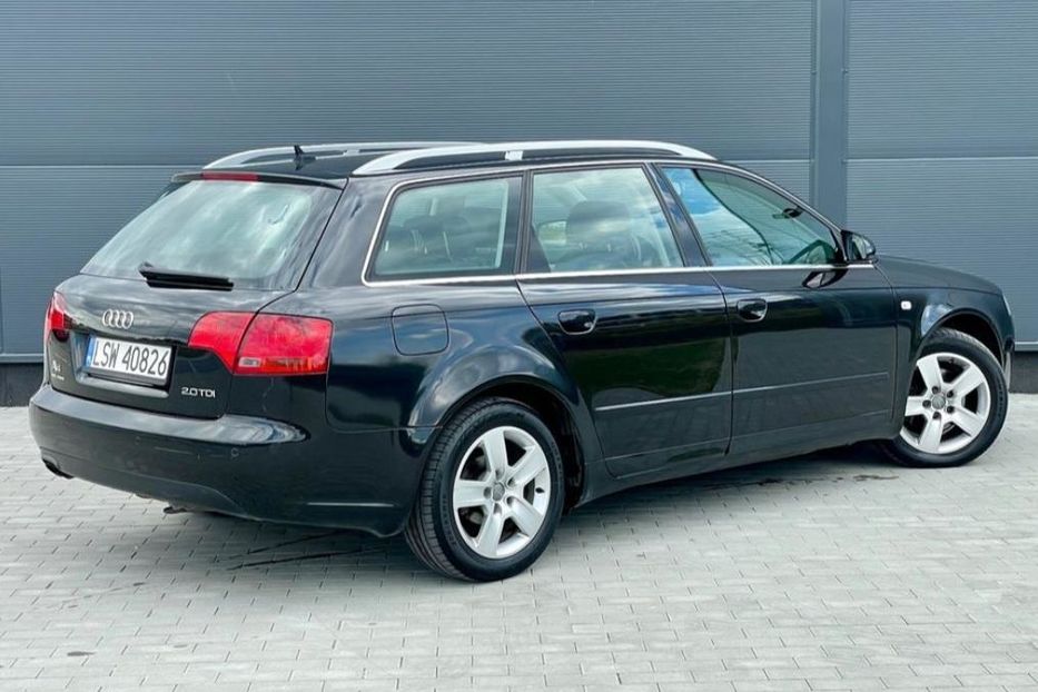 Продам Audi A4 2005 года в Днепре