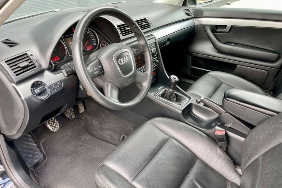 Продам Audi A4 2005 года в Днепре