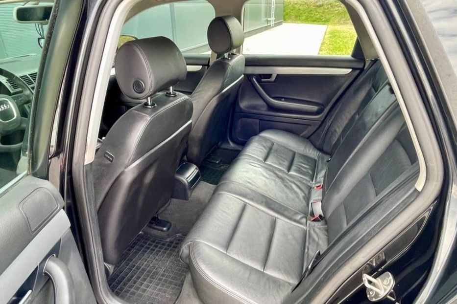 Продам Audi A4 2005 года в Днепре