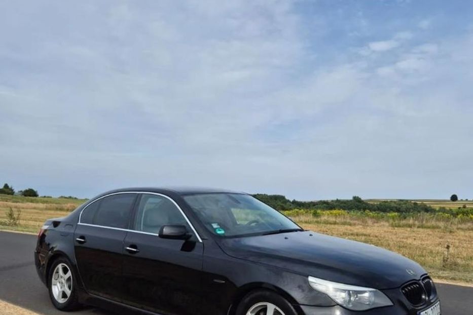 Продам BMW 530 2006 года в Харькове