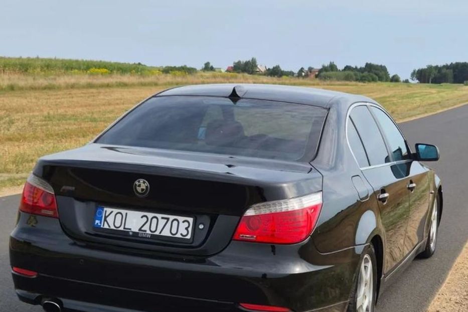 Продам BMW 530 2006 года в Харькове
