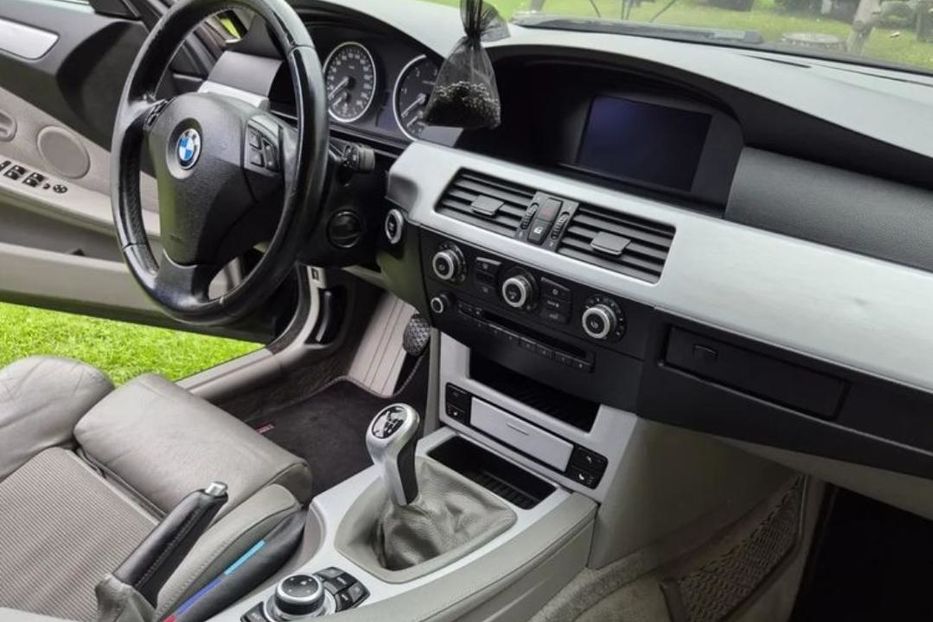 Продам BMW 530 2006 года в Харькове