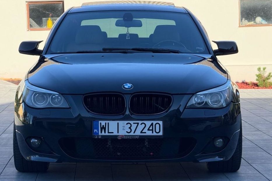 Продам BMW 530 2006 года в Львове