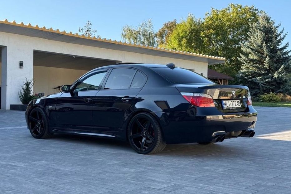 Продам BMW 530 2006 года в Львове