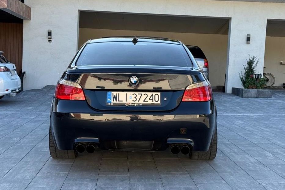 Продам BMW 530 2006 года в Львове