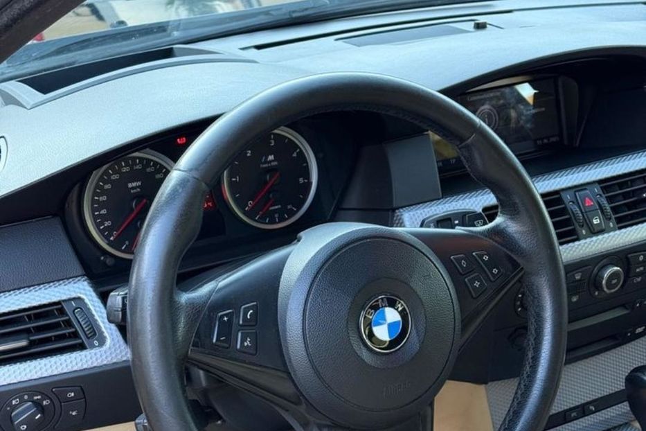 Продам BMW 530 2006 года в Львове