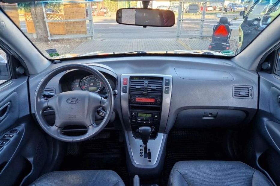 Продам Hyundai Tucson 2006 года в Сумах