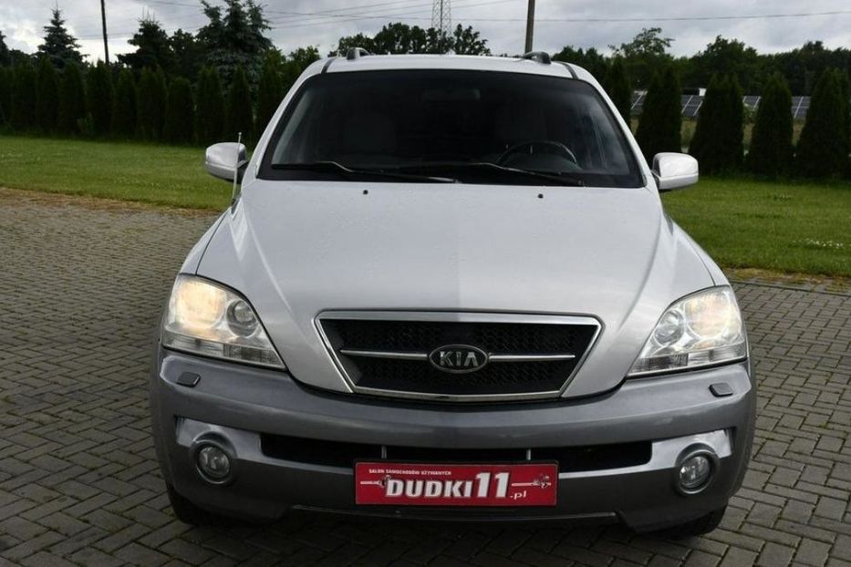 Продам Kia Sorento 2006 года в Харькове