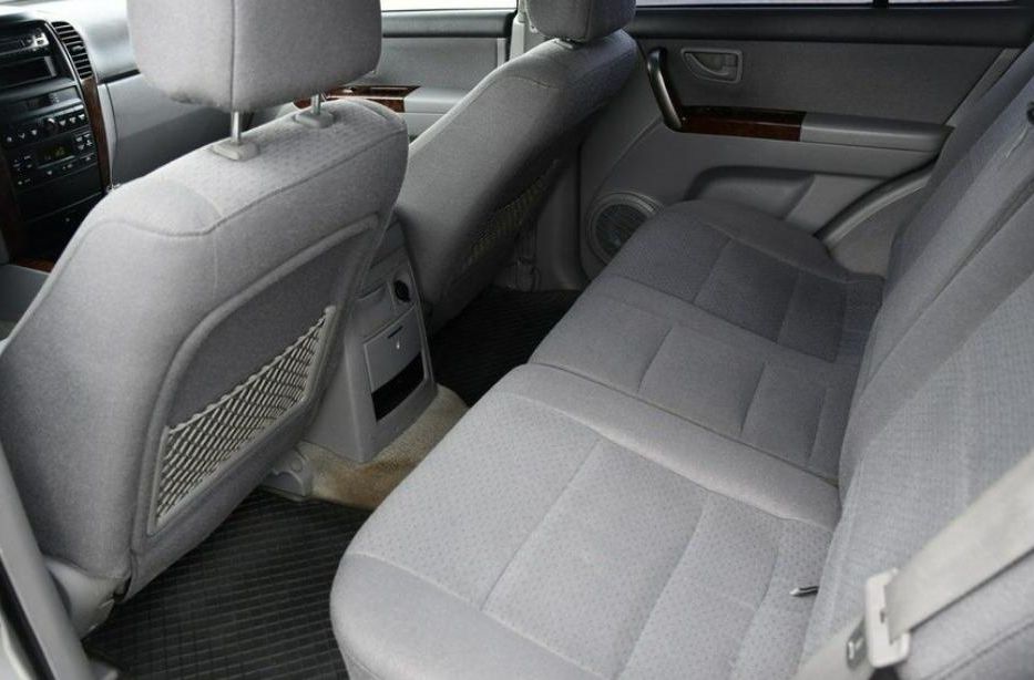 Продам Kia Sorento 2006 года в Харькове