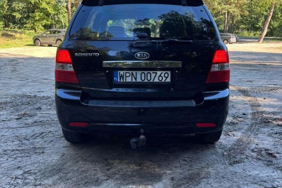 Продам Kia Sorento 2006 года в Сумах