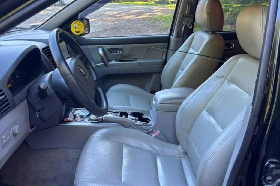 Продам Kia Sorento 2006 года в Сумах
