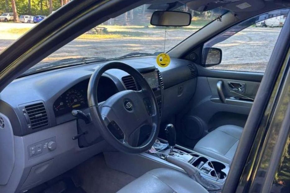 Продам Kia Sorento 2006 года в Сумах