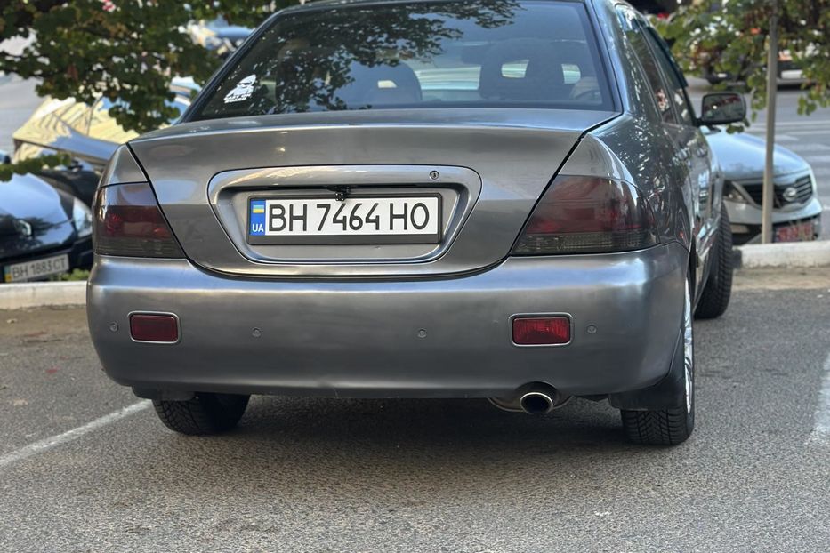 Продам Mitsubishi Lancer 9 2008 года в Одессе