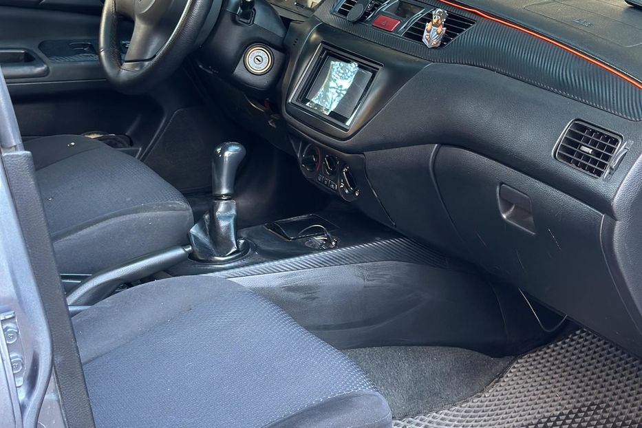 Продам Mitsubishi Lancer 9 2008 года в Одессе