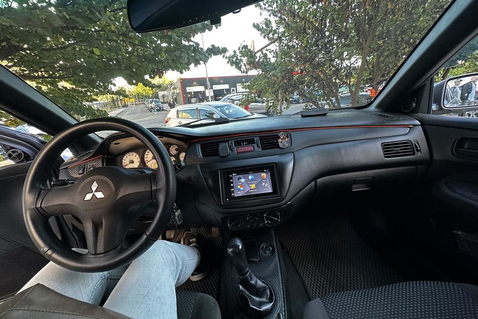 Продам Mitsubishi Lancer 9 2008 года в Одессе