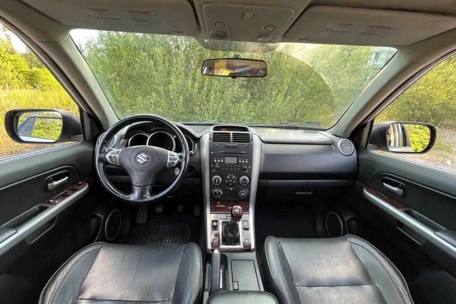 Продам Suzuki Grand Vitara 2006 года в г. Павлоград, Днепропетровская область