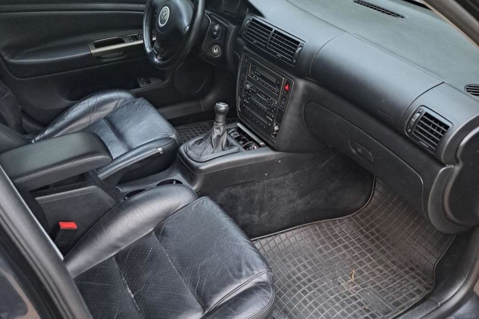Продам Volkswagen Passat B5 2002 года в Виннице