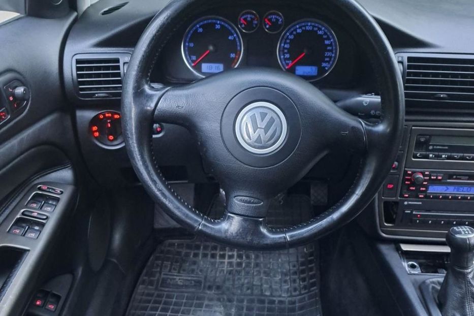 Продам Volkswagen Passat B5 2002 года в Виннице