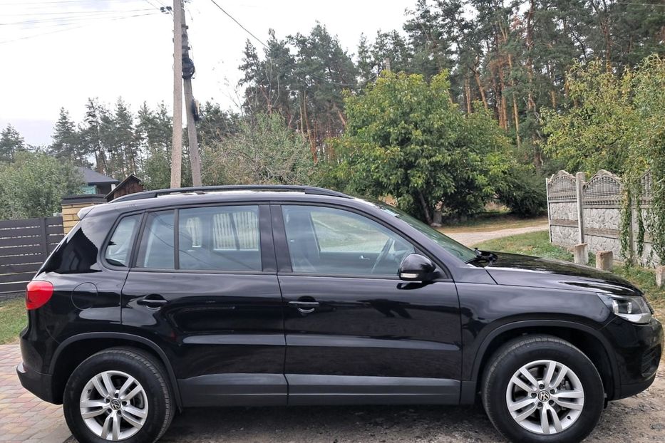 Продам Volkswagen Tiguan 2,0 ТСІ 2017 года в Черкассах