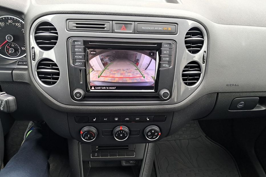 Продам Volkswagen Tiguan 2,0 ТСІ 2017 года в Черкассах
