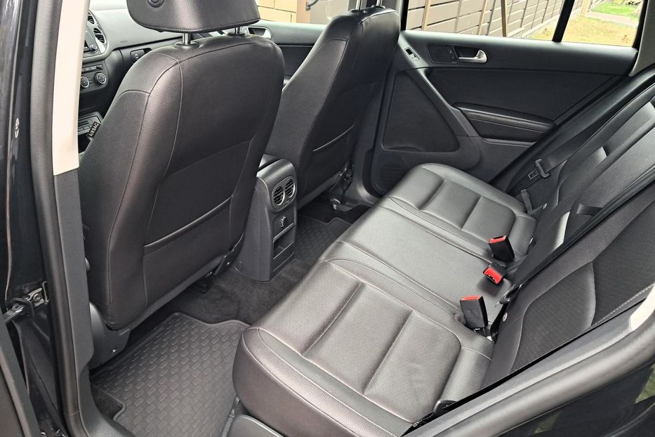 Продам Volkswagen Tiguan 2,0 ТСІ 2017 года в Черкассах