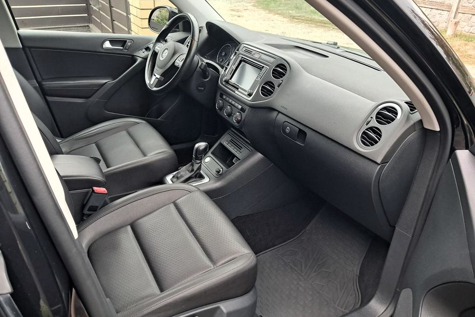 Продам Volkswagen Tiguan 2,0 ТСІ 2017 года в Черкассах