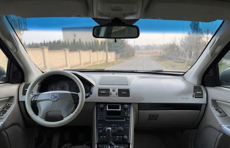 Продам Volvo XC90 2006 года в г. Александровка, Донецкая область