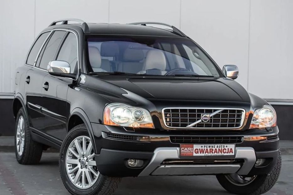 Продам Volvo XC90 2006 года в Харькове