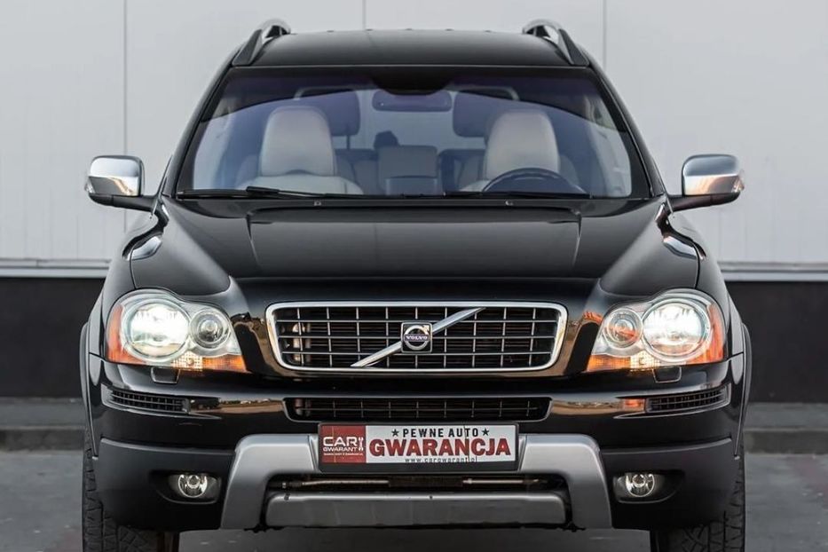 Продам Volvo XC90 2006 года в Харькове