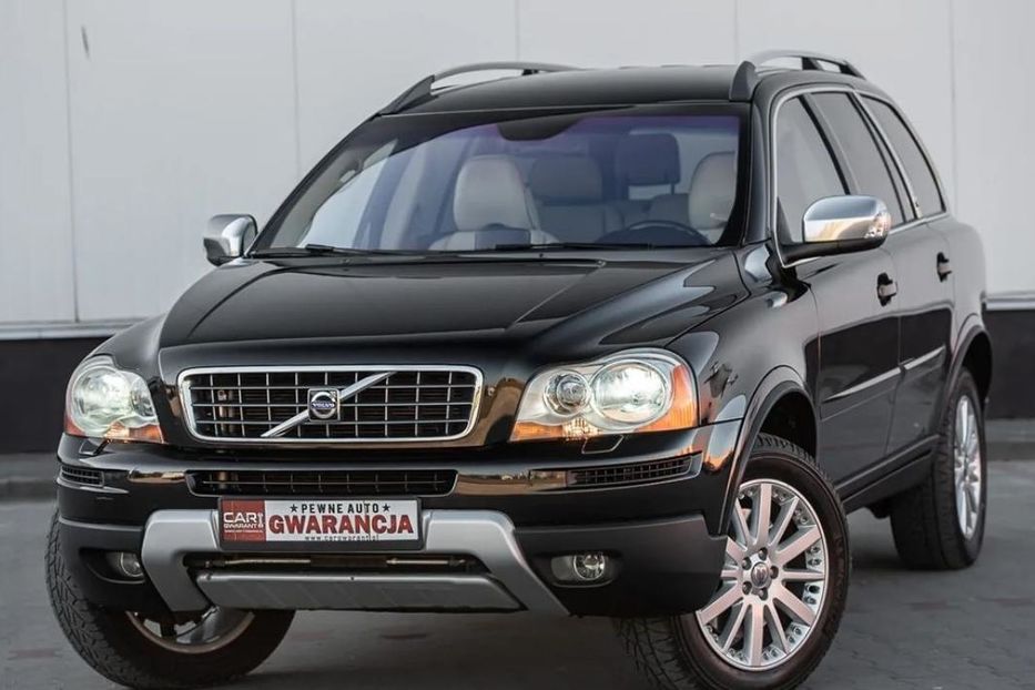 Продам Volvo XC90 2006 года в Харькове