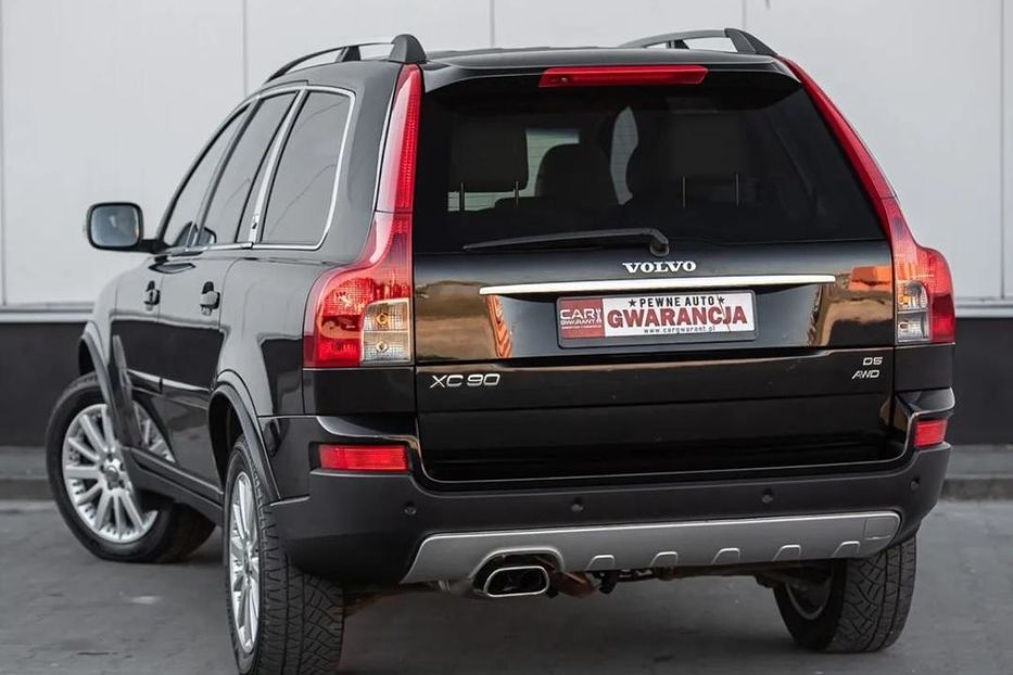 Продам Volvo XC90 2006 года в Харькове
