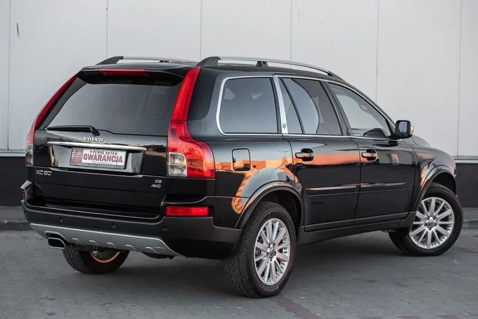 Продам Volvo XC90 2006 года в Харькове