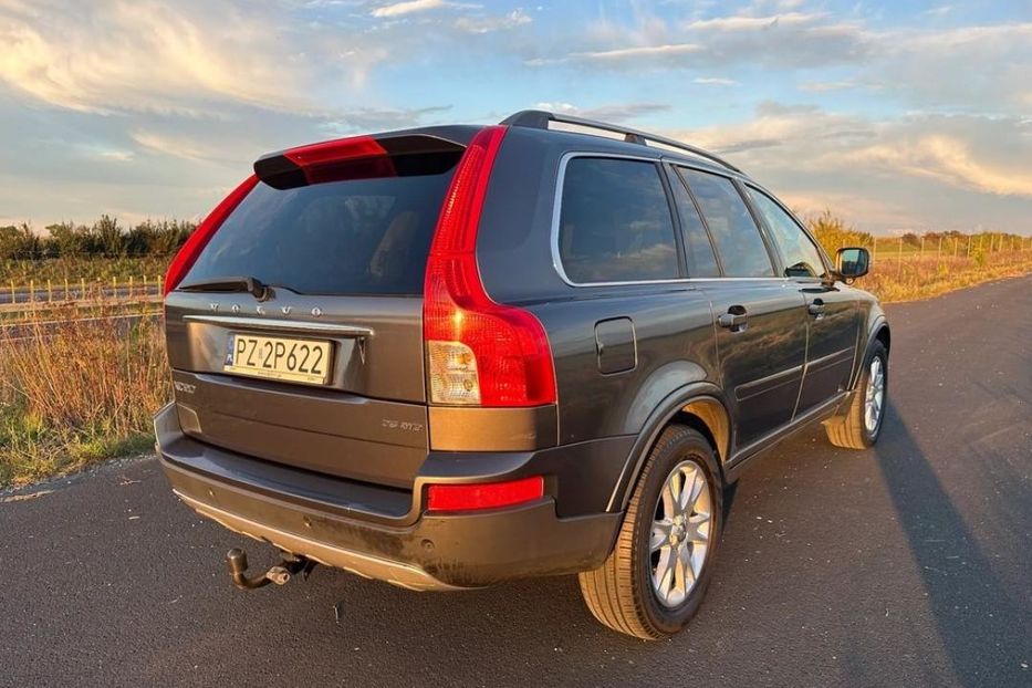 Продам Volvo XC90 2006 года в г. Павлоград, Днепропетровская область